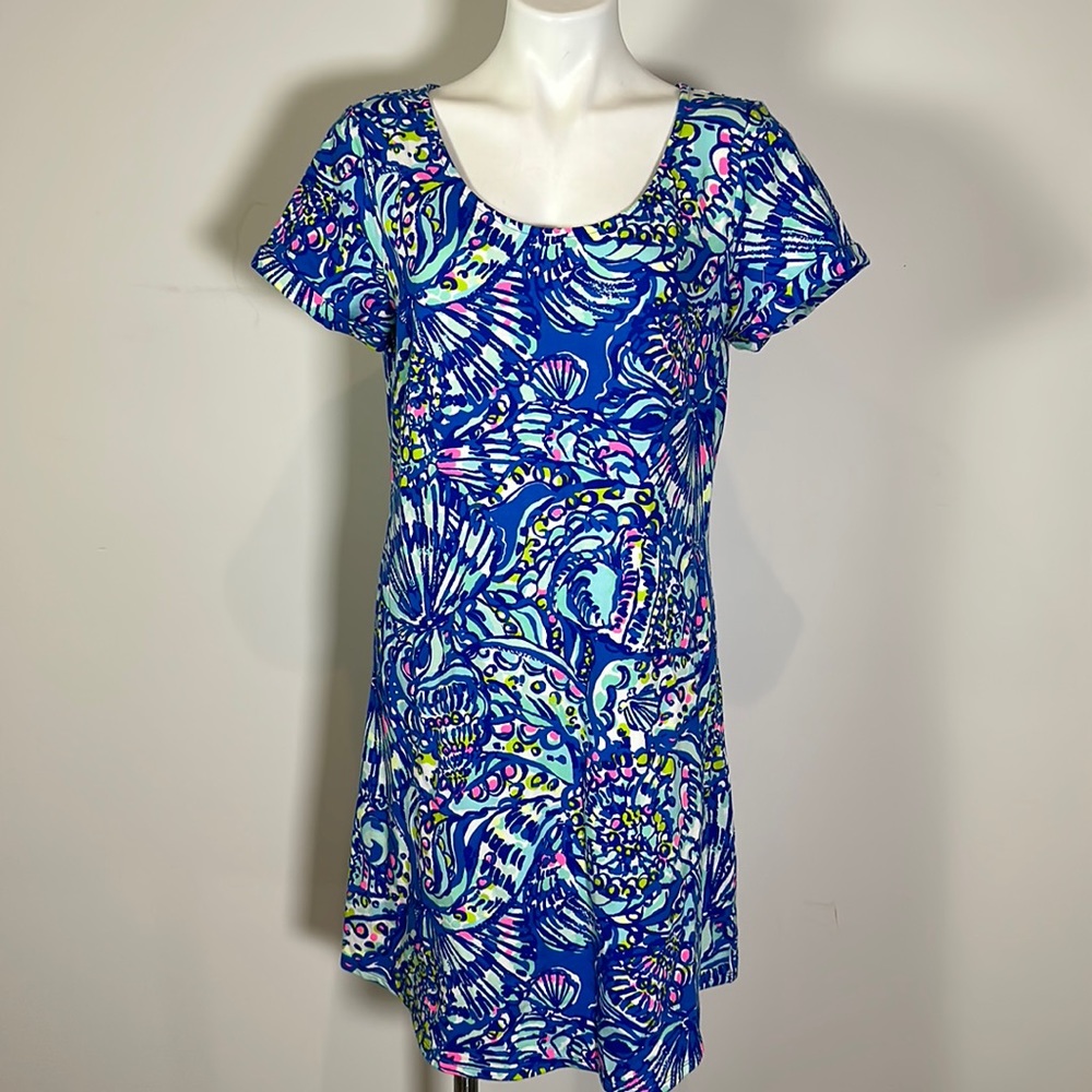 Lilly Pulitzer Tammy dress